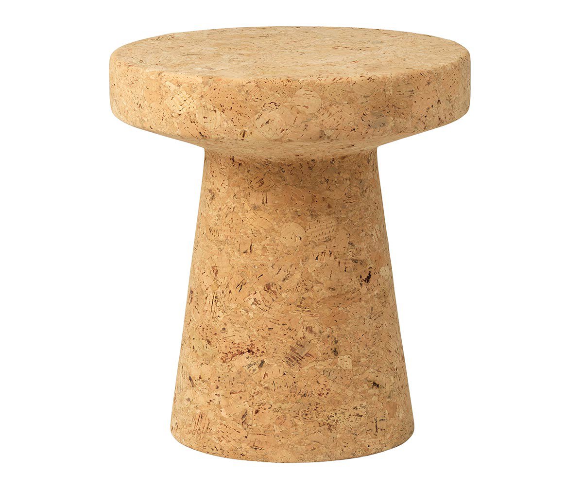 Cork Family Stool