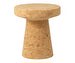 Cork Family Stool, Model C