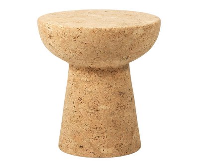 Cork Family Stool