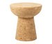 Cork Family Stool, Model D