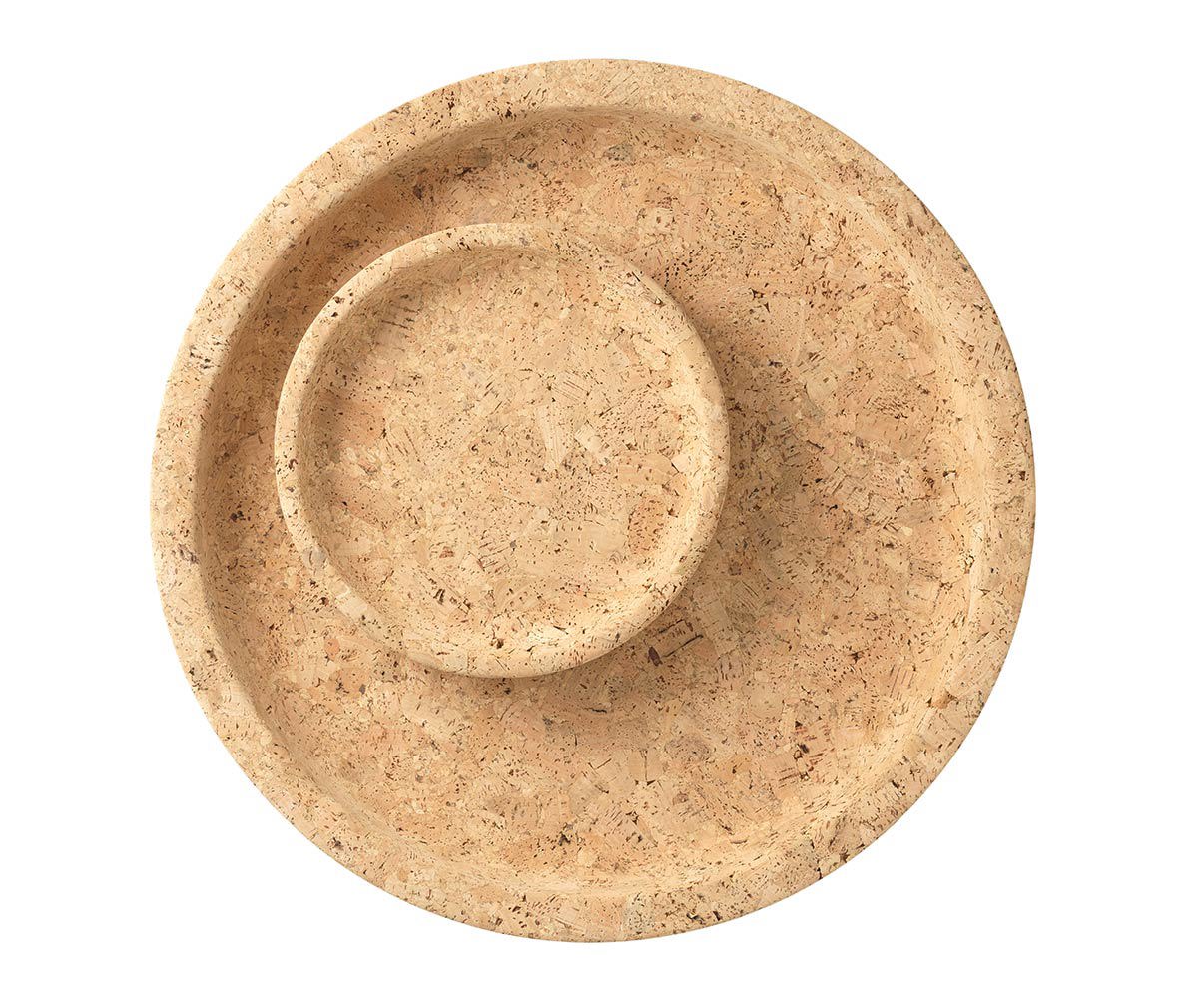 Cork Bowl