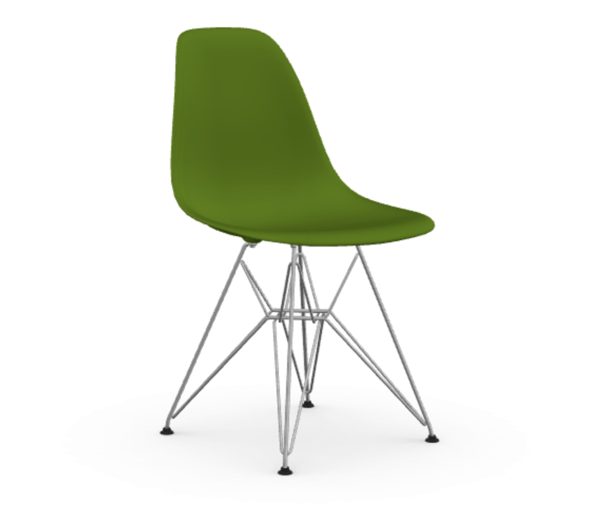 Eames DSR RE -tuoli