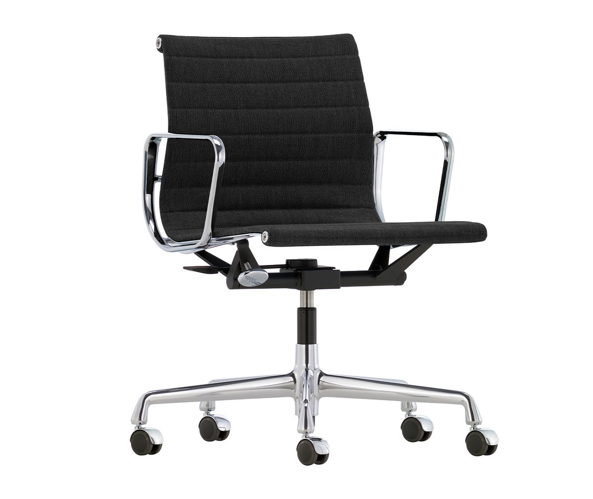 Aluminium Chair EA 118 -työtuoli