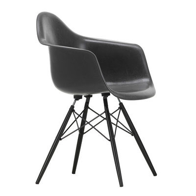 Eames DAW Fiberglass -tuoli