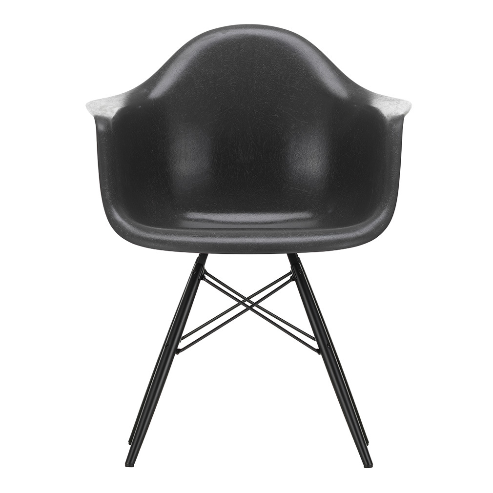Eames DAW Fiberglass -tuoli