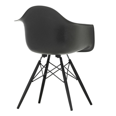 Eames DAW Fiberglass -tuoli