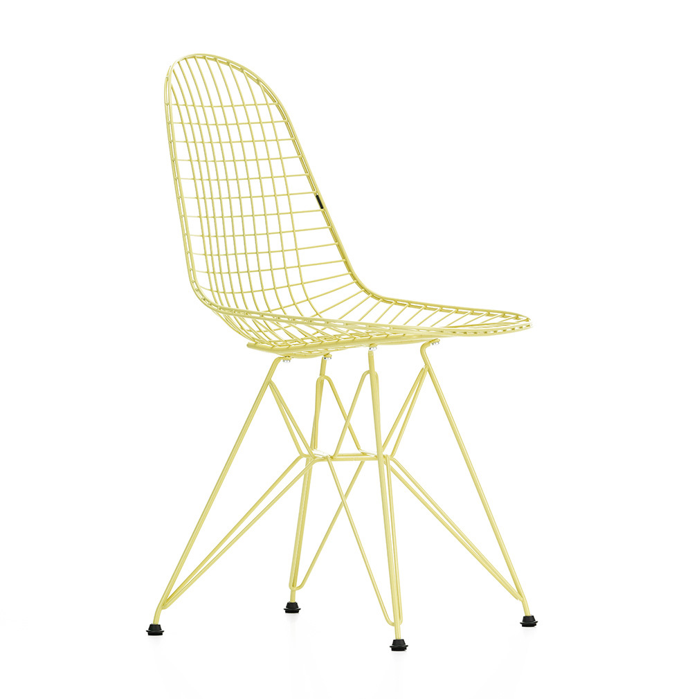 Eames DKR Wire Chair