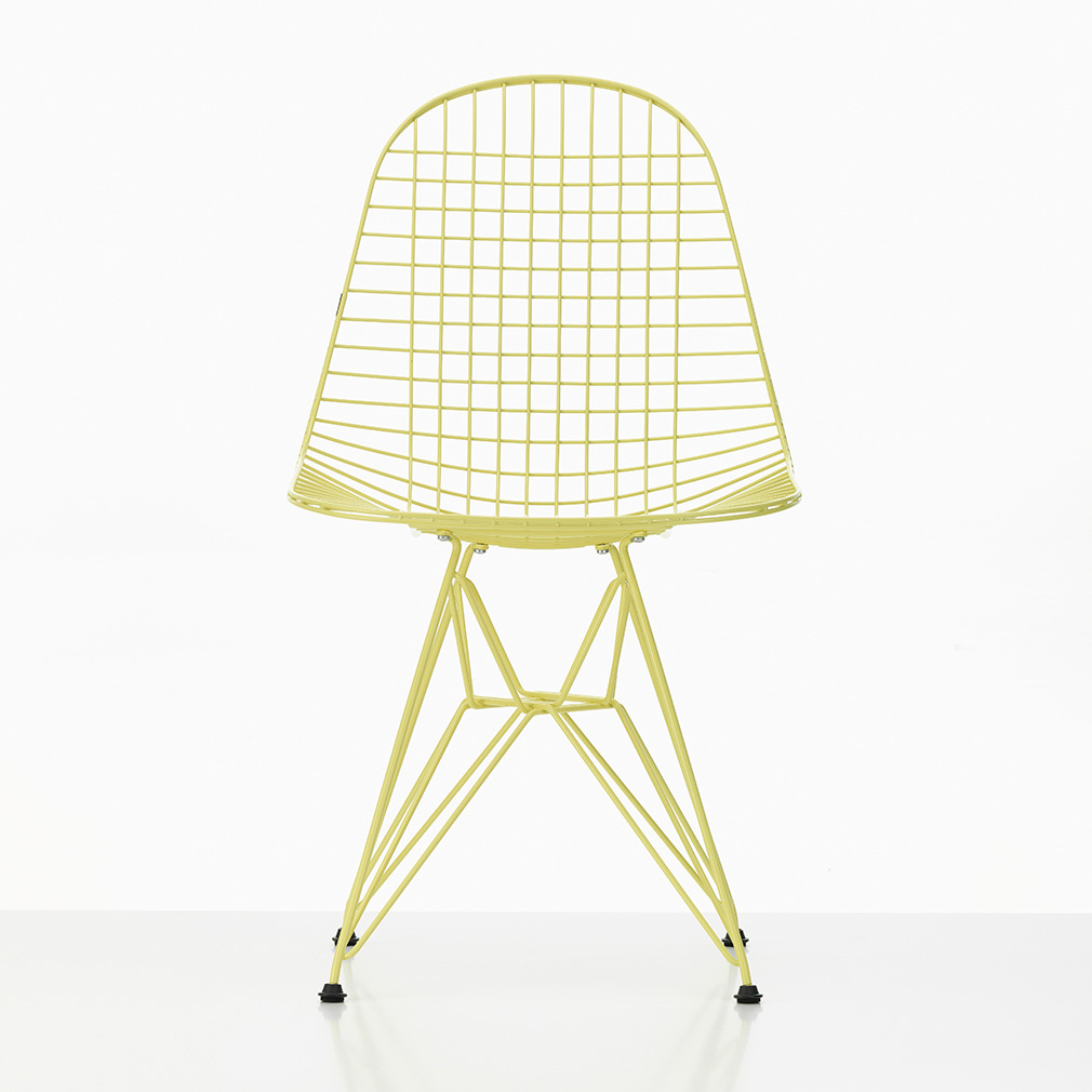 Eames DKR Wire Chair