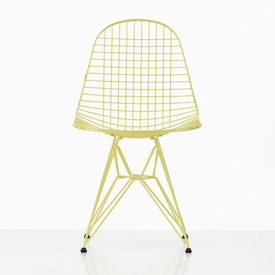 Eames DKR Wire Chair