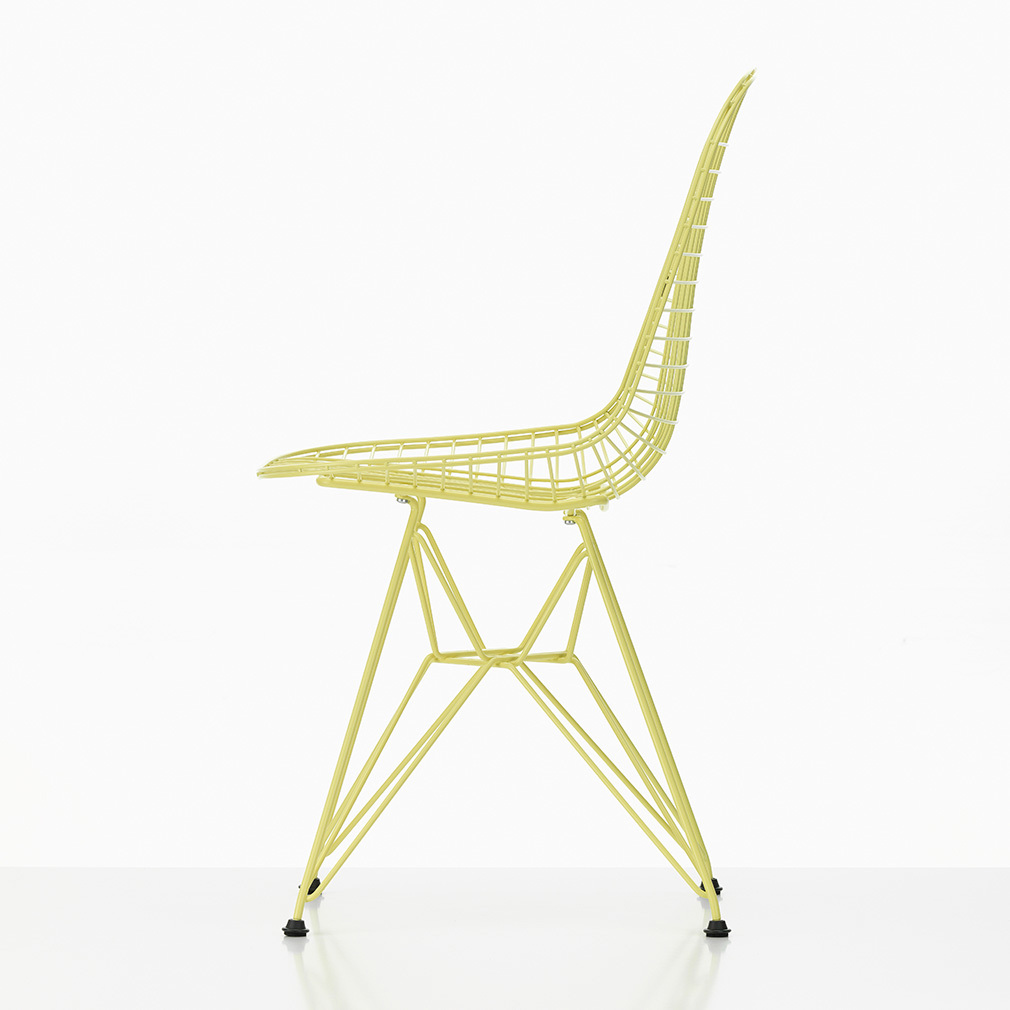 Eames DKR Wire Chair