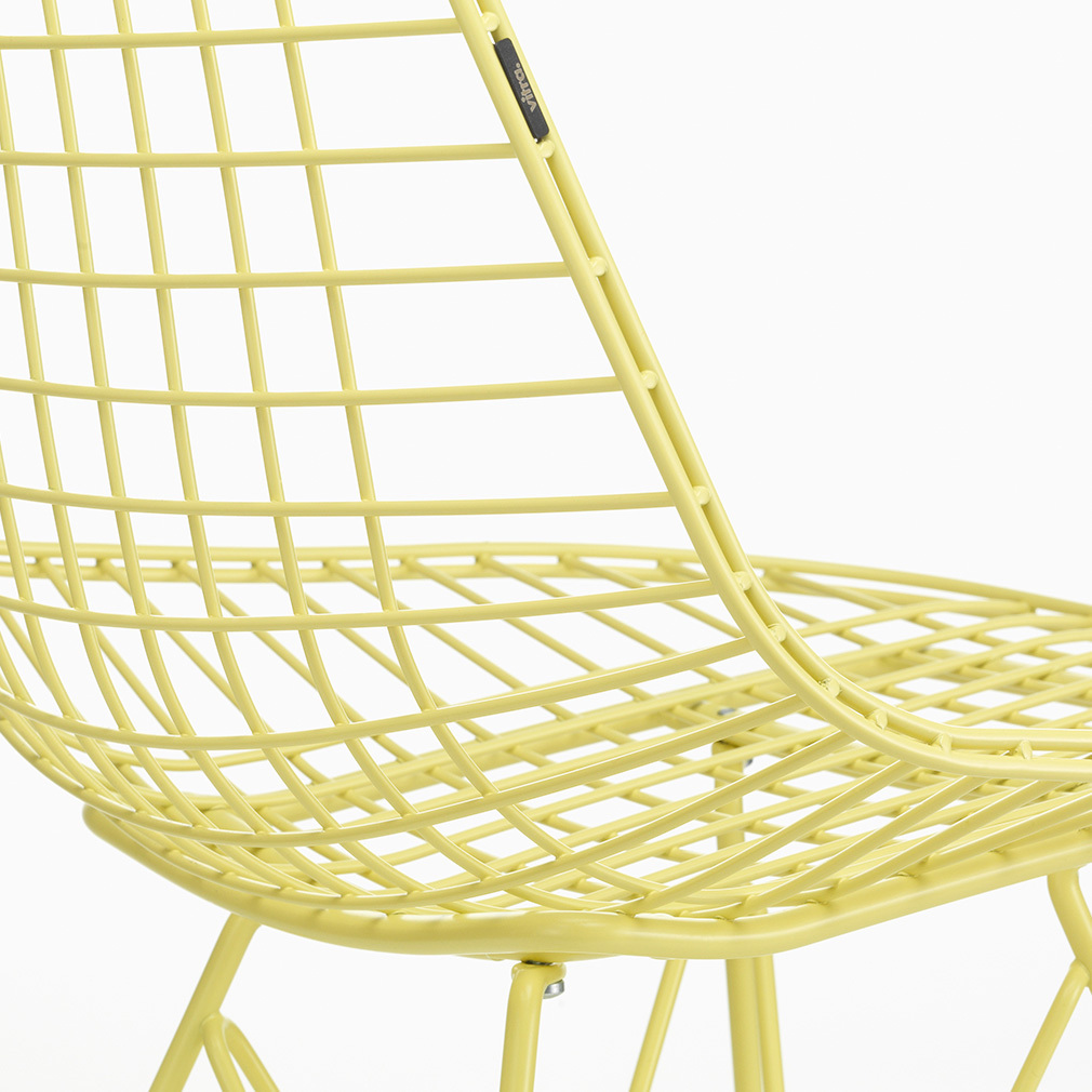 Eames DKR Wire Chair