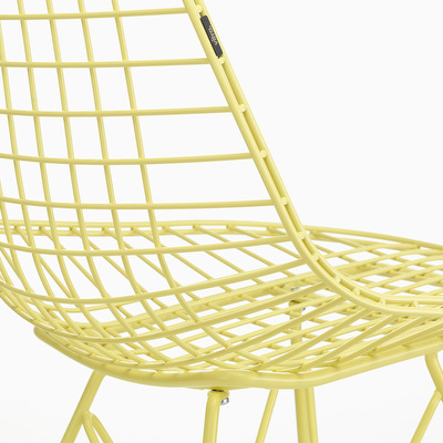 Eames DKR Wire Chair