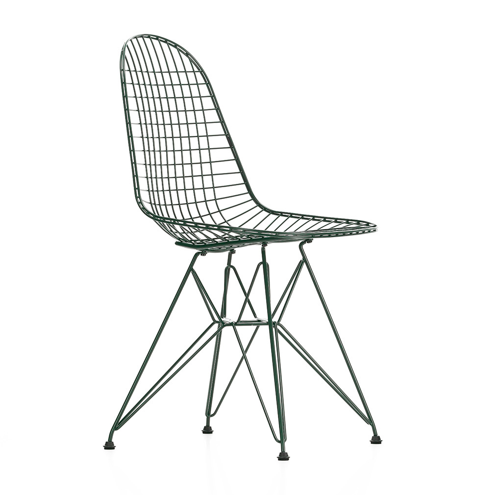 Eames DKR Wire Chair