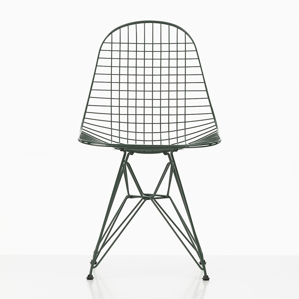 Eames DKR Wire Chair