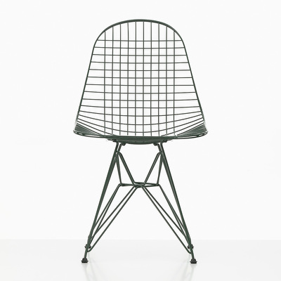 Eames DKR Wire Chair