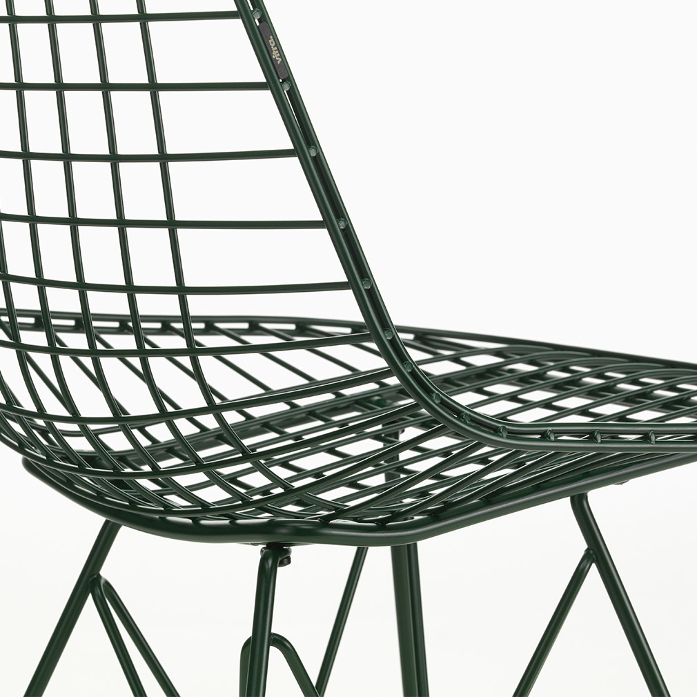 Eames DKR Wire -tuoli