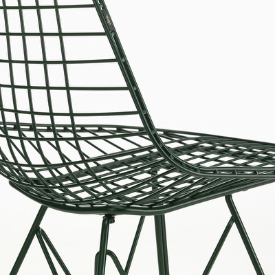 Eames DKR Wire Chair