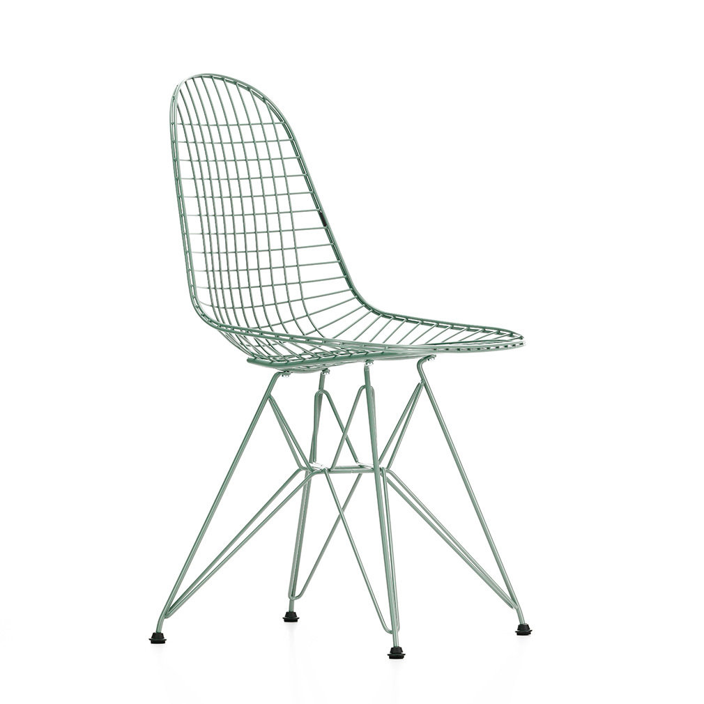 Eames DKR Wire Chair