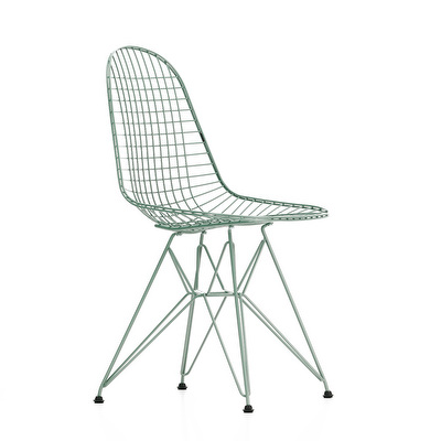 Eames DKR Wire Chair