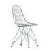 Eames DKR Wire Chair, Seafoam Green