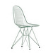 Eames DKR Wire -tuoli, seafoam green