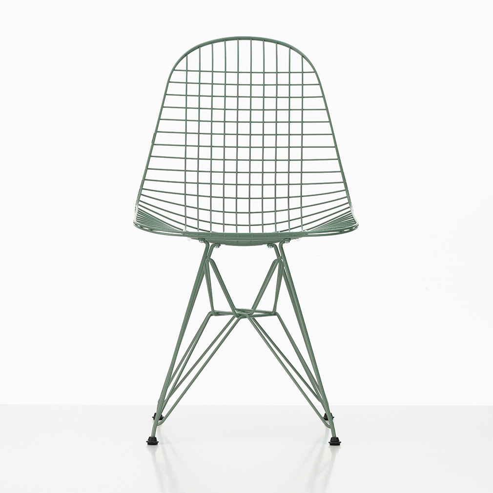 Eames DKR Wire Chair