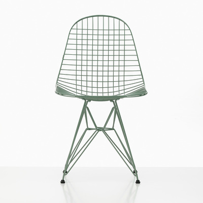 Eames DKR Wire Chair