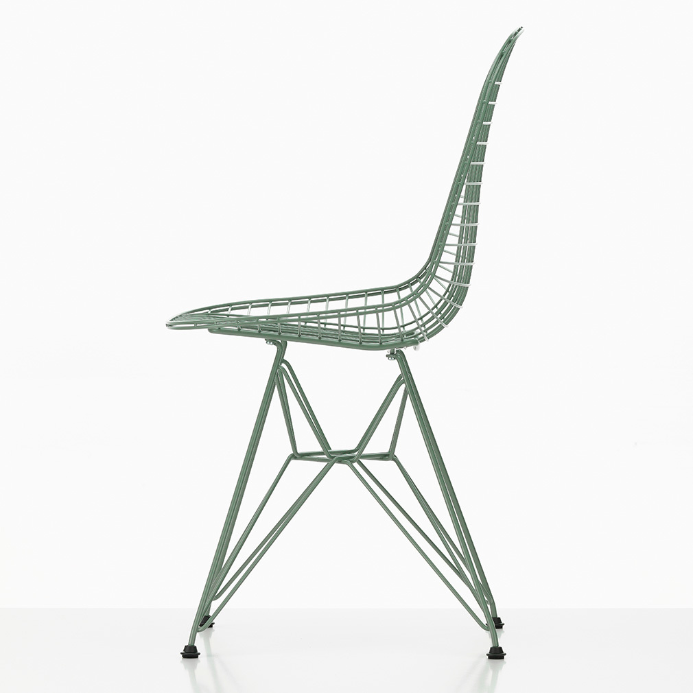 Eames DKR Wire Chair