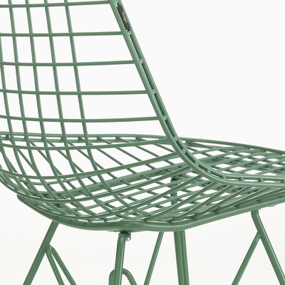 Eames DKR Wire Chair