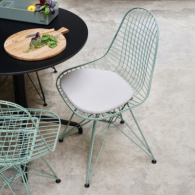 Eames DKR Wire Chair