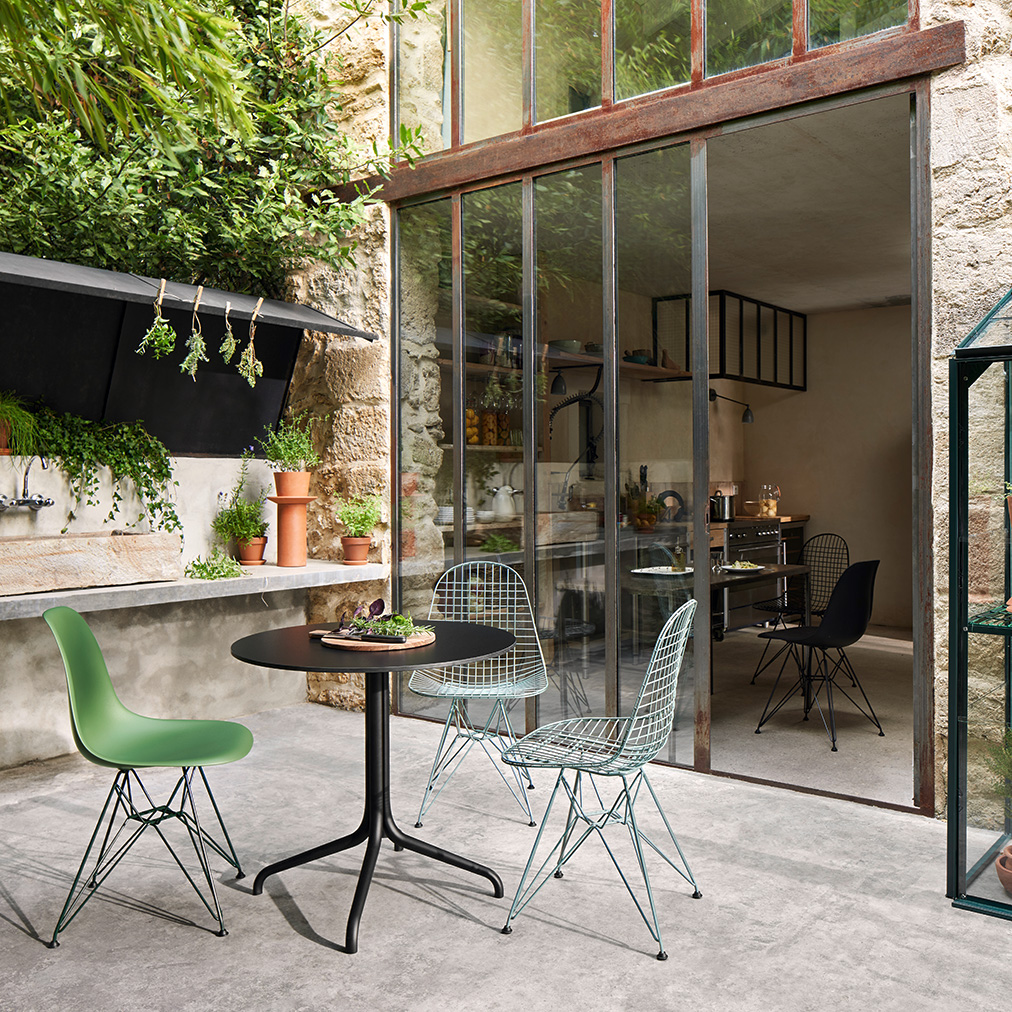Vitra wire discount