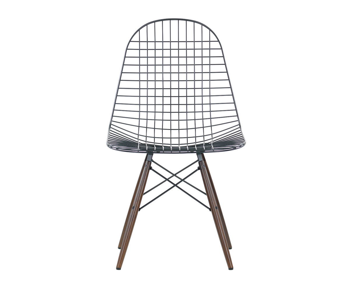 Eames Wire Chair DKW Chair