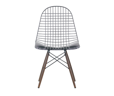 Eames Wire Chair DKW Chair