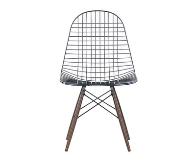 Eames Wire Chair DKW -tuoli