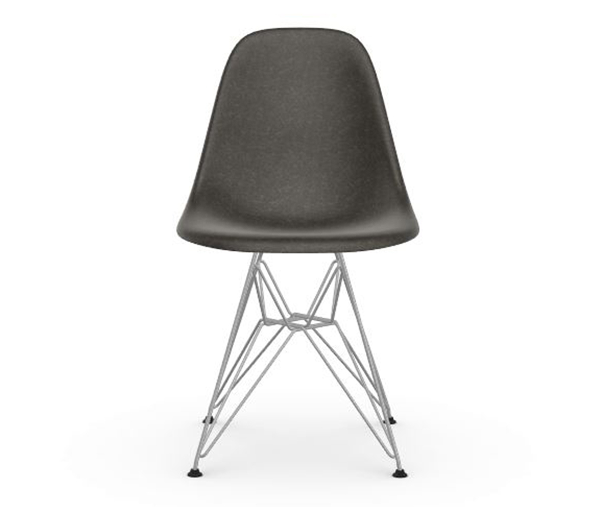 Eames DSR Fiberglass Chair