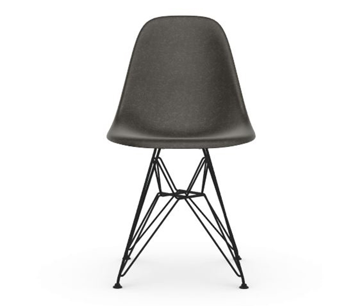 Eames DSR Fiberglass Chair