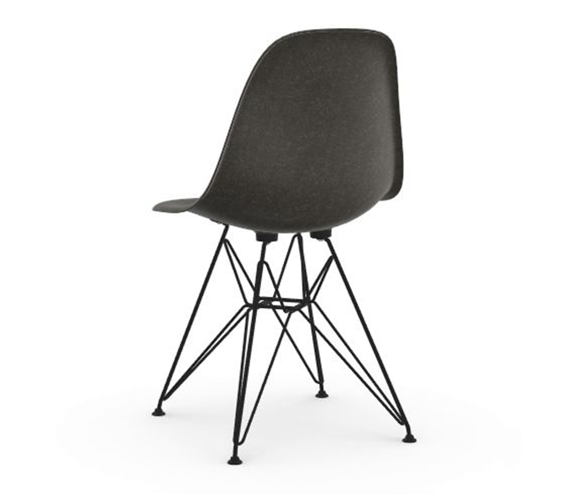 Eames DSR Fiberglass Chair