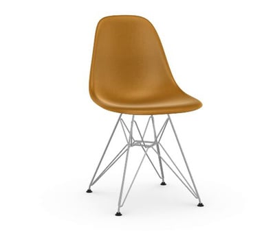 Eames DSR Fiberglass Chair