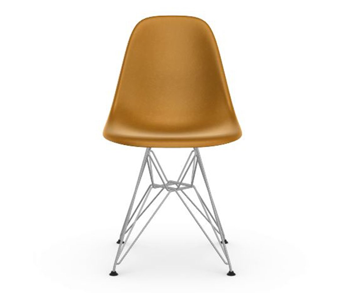 Eames DSR Fiberglass -tuoli