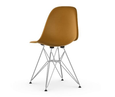 Eames DSR Fiberglass Chair