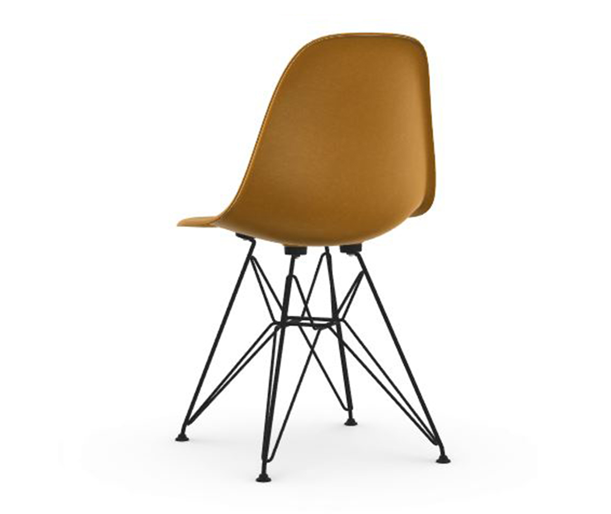 Eames DSR Fiberglass Chair