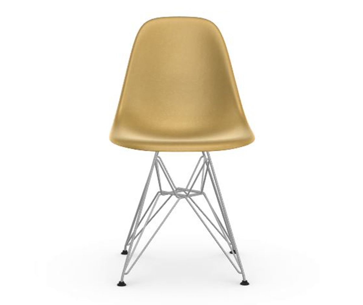 Eames DSR Fiberglass Chair