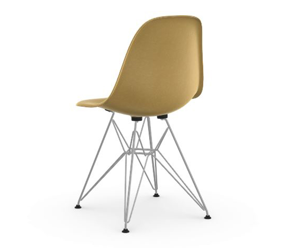 Eames DSR Fiberglass -tuoli