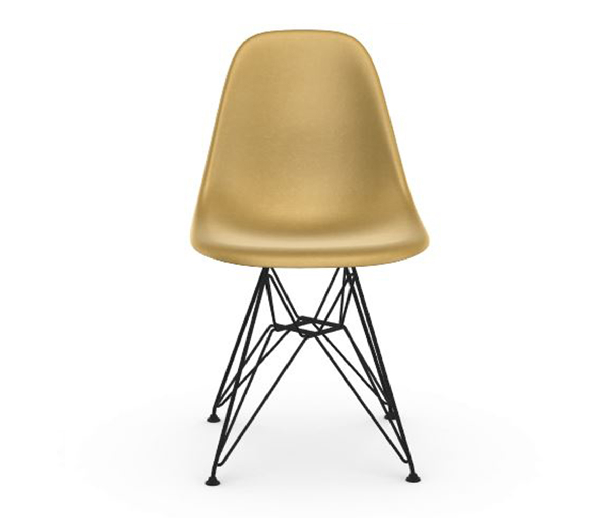 Eames DSR Fiberglass -tuoli