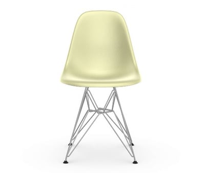 Eames DSR Fiberglass Chair