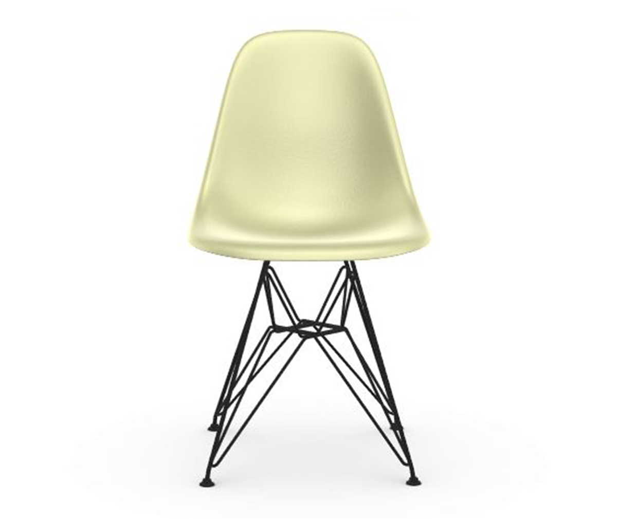 Eames DSR Fiberglass Chair