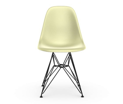 Eames DSR Fiberglass Chair