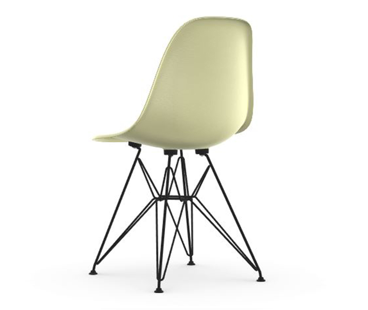 Eames DSR Fiberglass Chair