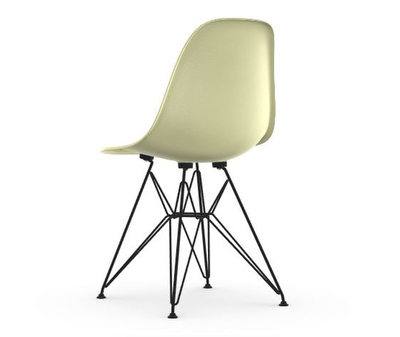 Eames DSR Fiberglass -tuoli