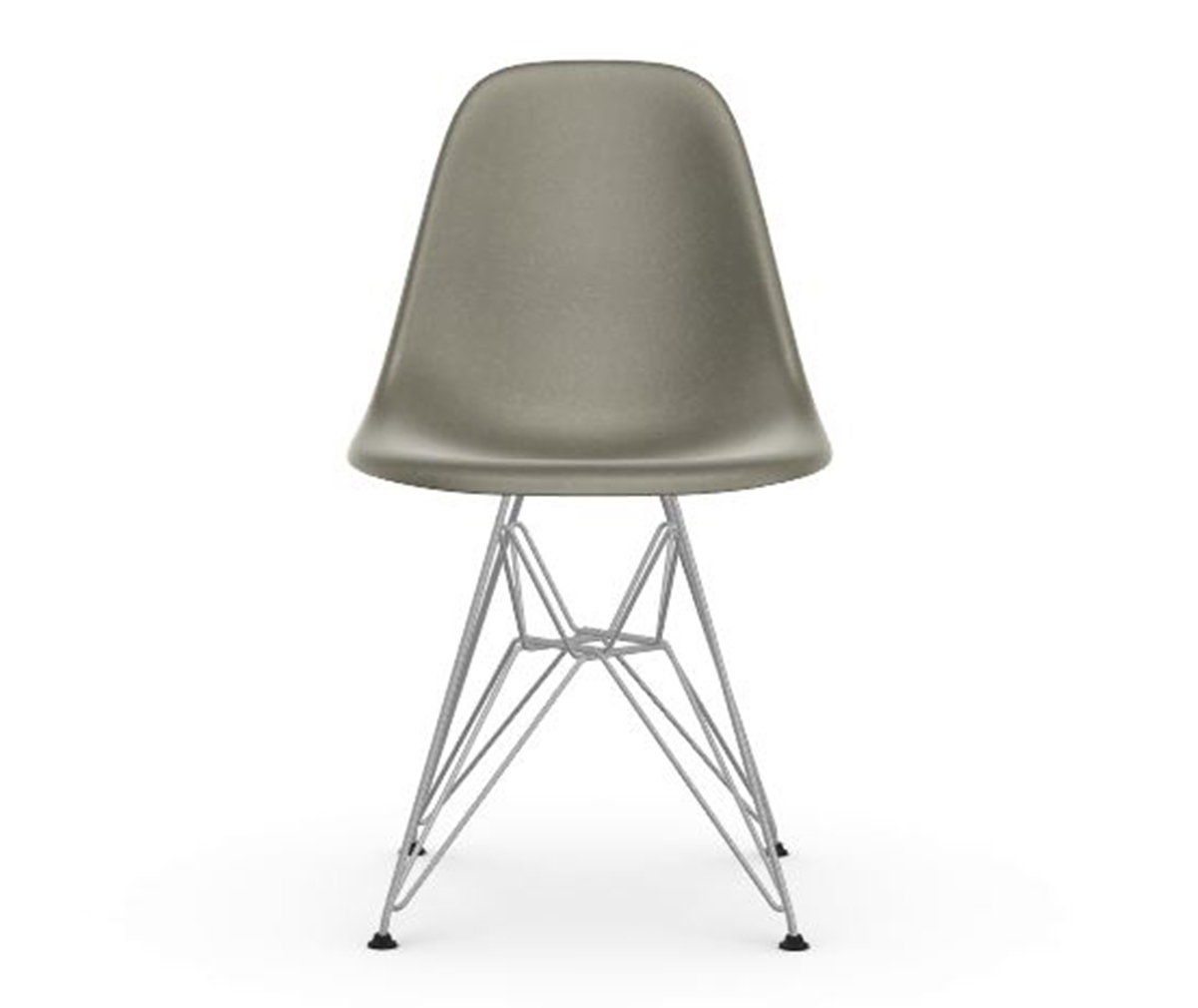 Eames DSR Fiberglass Chair